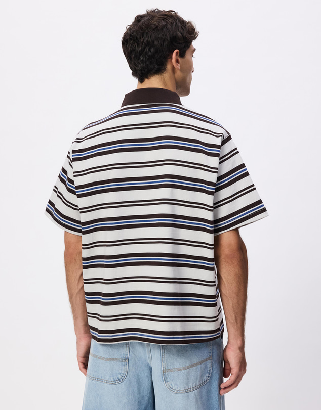Worship - Dimension Short Sleeve Golf Polo