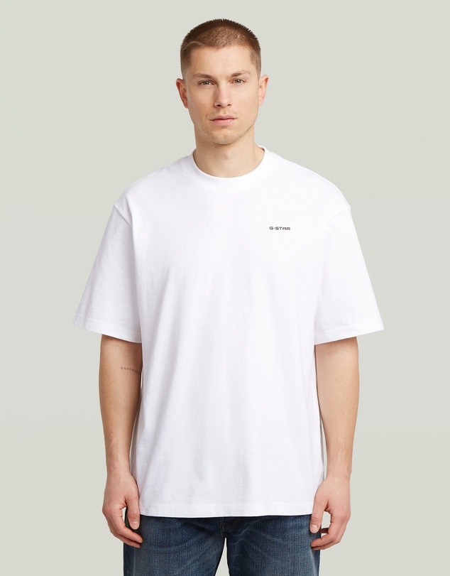 G-Star - Boxy Base R Tee