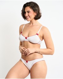 Chouchou Intimates - Georgia Brief