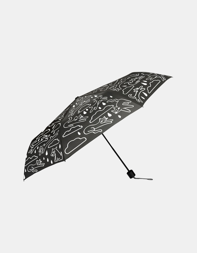 Suck UK - Umbrella Raining Cats & Dogs