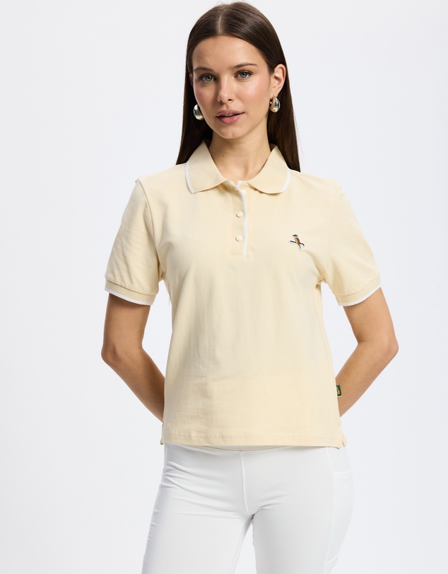 Walker Golf Things - Kooka Polo - ICONIC EXCLUSIVE