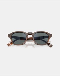 Oliver Peoples - OV5580SU