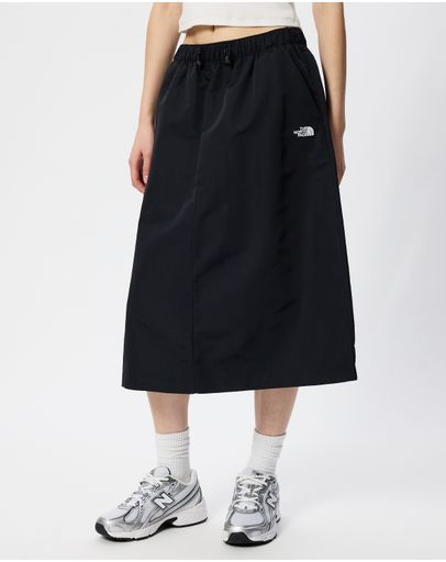 Tnf Black