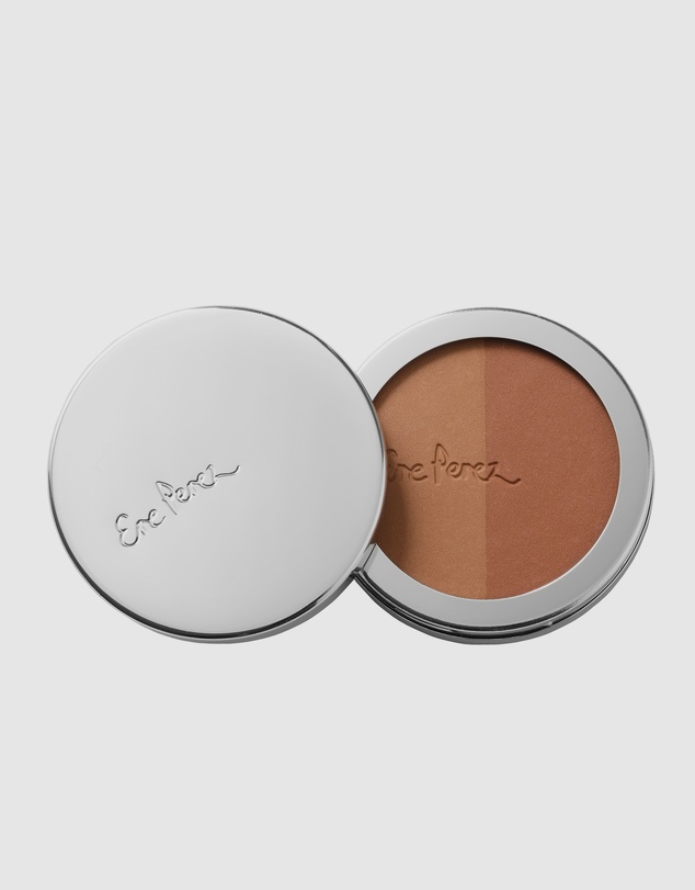 Ere Perez - Rice Powder Bronzer - Tulum