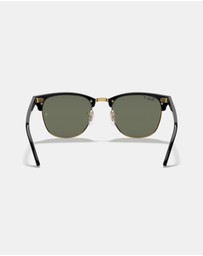 Ray-Ban - Clubmaster