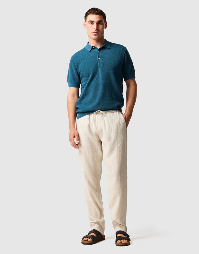 Rodd & Gunn - Masons Flat Knit
