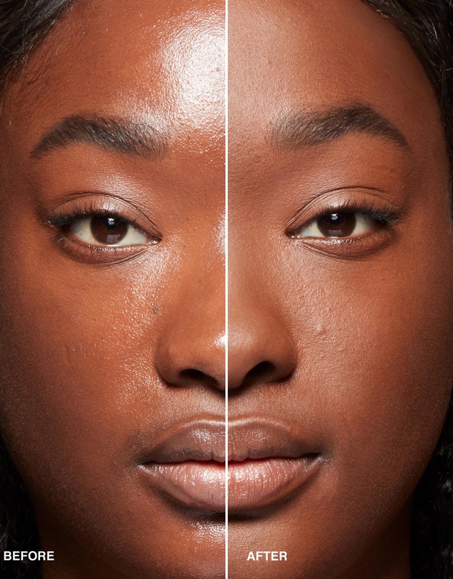 Bobbi Brown - Sheer Finish Pressed Powder
