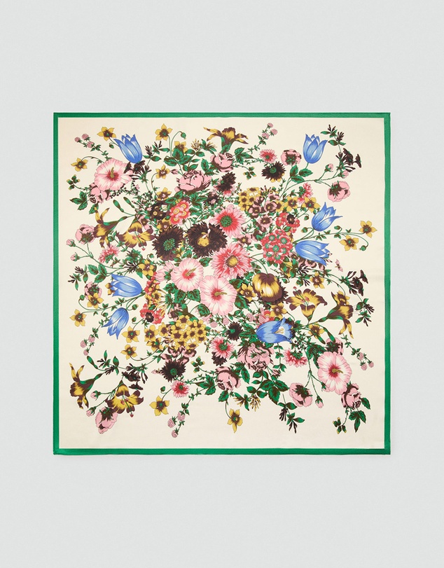 M.N.G - Marlon Scarf