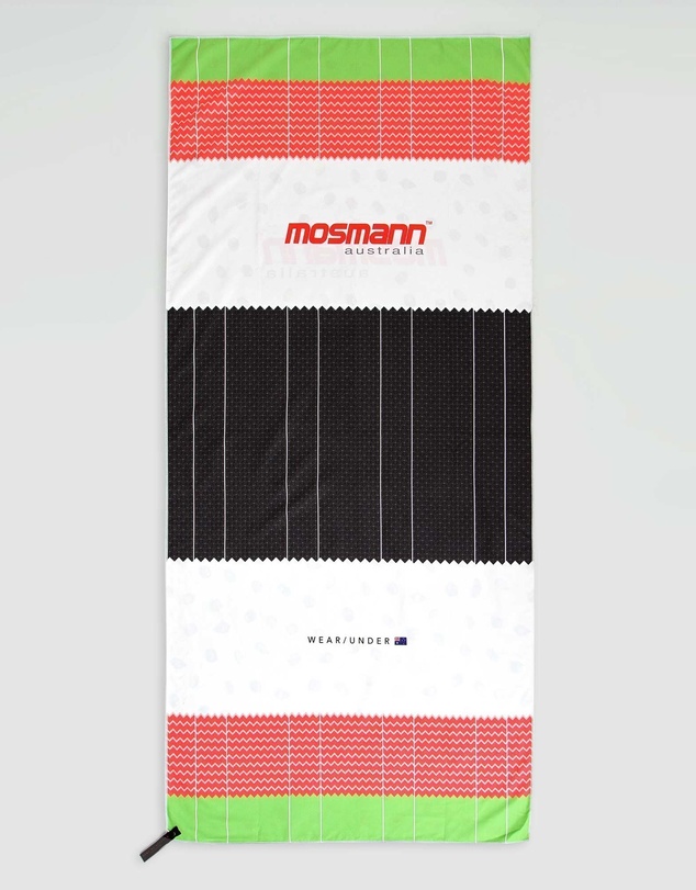 Mosmann - Sand Free Beach Towel - Sushime