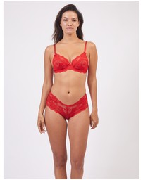Cinnamon Swan - Marbella Hipster 