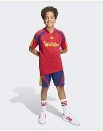 adidas Sportswear - House Of Tiro T-Shirt - Kids-Teens