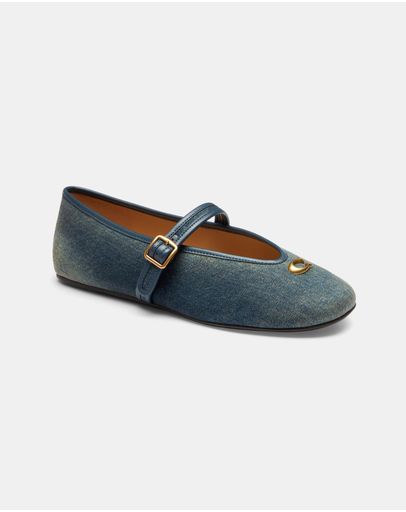 Dark Indigo