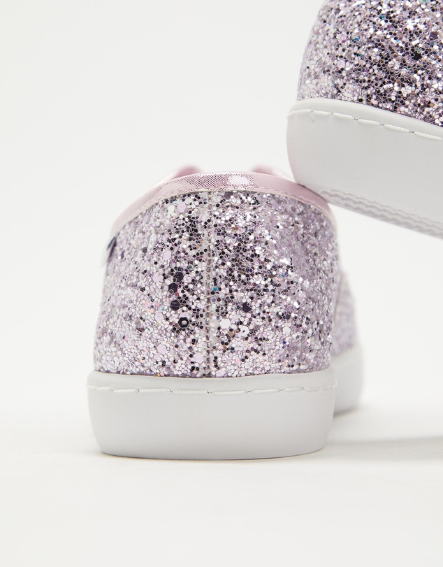 Holster - Diaz Sneakers - Pink - Women's