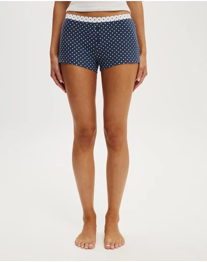 Cotton On Body - Dreamy Soft Boyshort