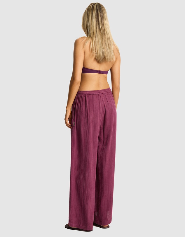 Sea Level Australia - Sunset Beach Pant