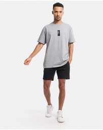 Counter Culture - Runway Oversize Tee