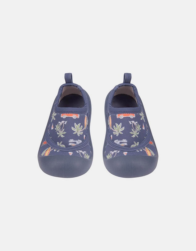 Toshi - Swim Baby Reef Booties Classic - Kids