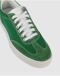 Brando - Niko Low Top sneakers