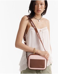 MIMCO - Northcote Camera Crossbody Bag