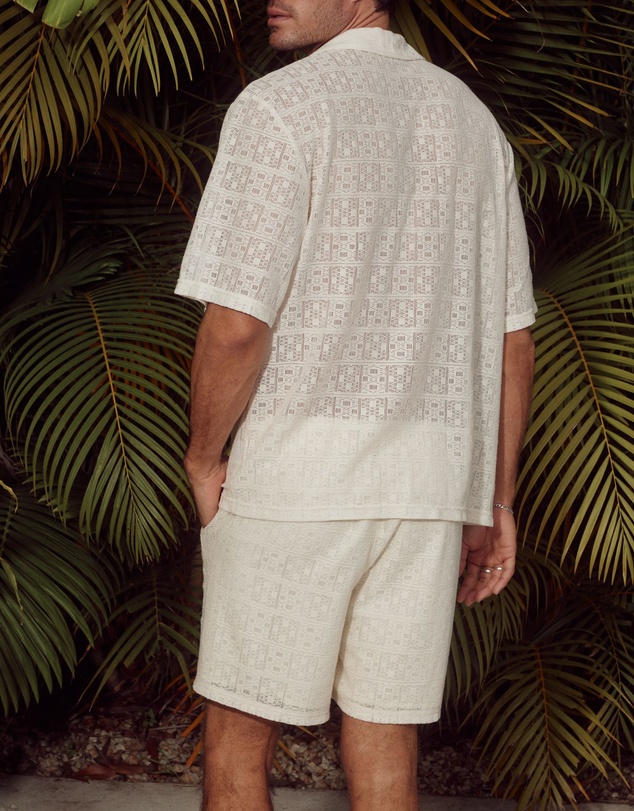 Runaway the Label - Matilo Short