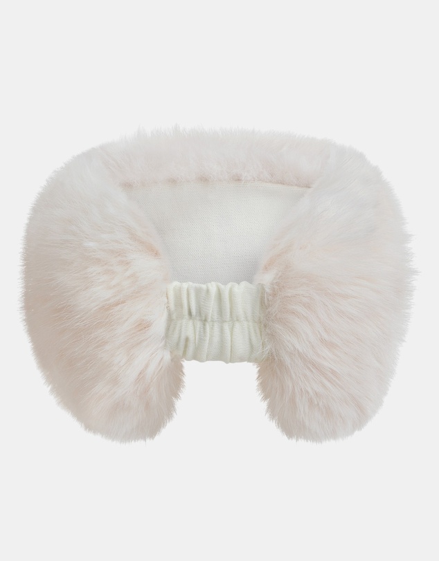Cynthia Rowley - Faux Fur Headband