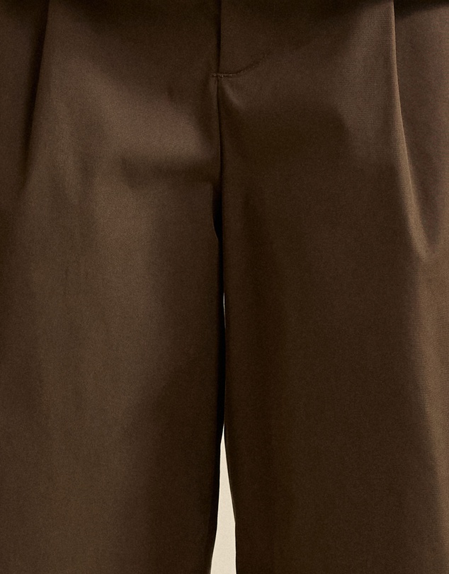 MVN - Long Shorts