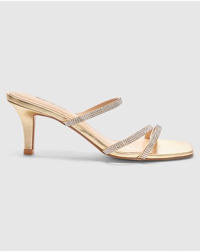 GOLD METALLIC