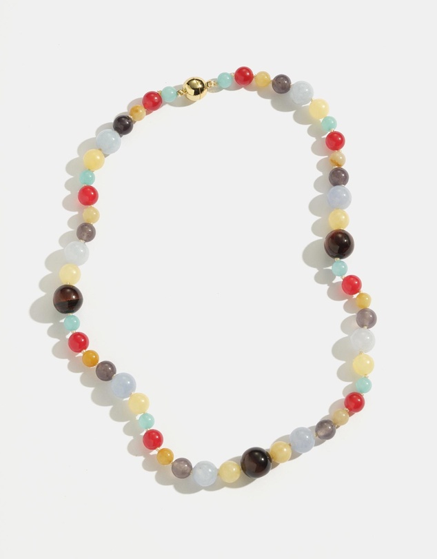 Reliquia Jewellery - Franny Necklace
