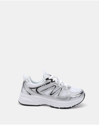 Silver