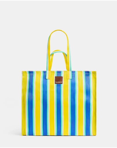 EAU BAGS - Vacay Travel Bag