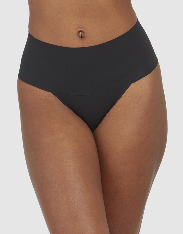 Spanx - SPANXsupersmooth® Undie-tectable® Thong