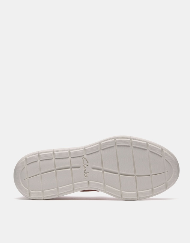 Clarks - Ezrinn Mist Dusty Pink
