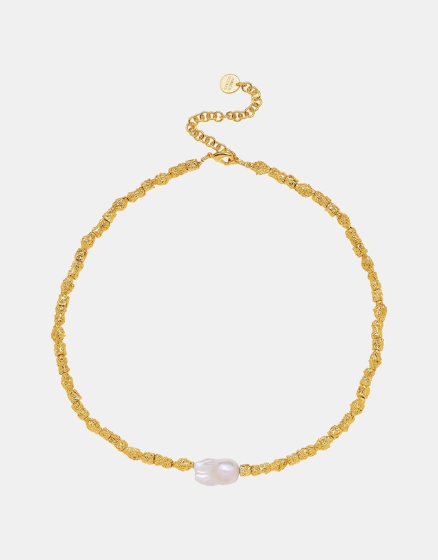 Amber Sceats - Tulip Necklace