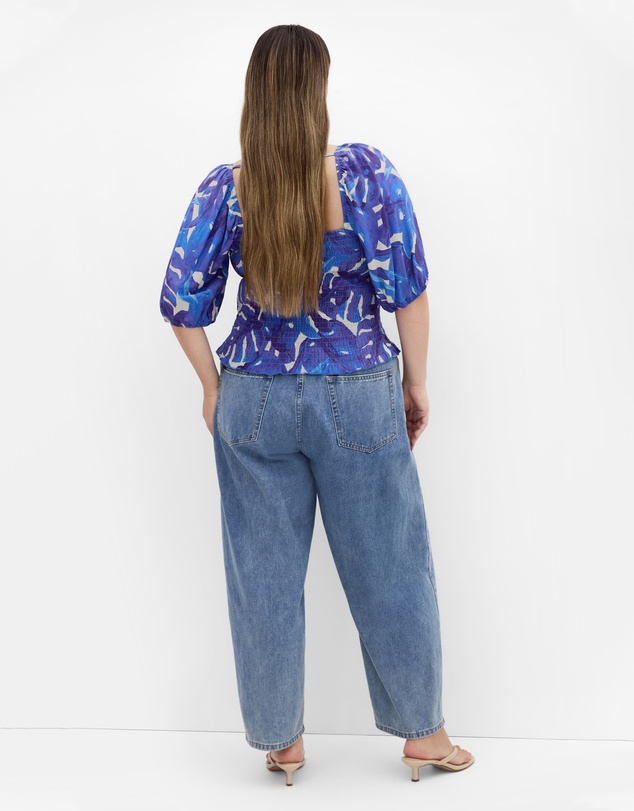 City Chic - Boardwalk Top