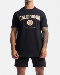 Stock & Co. - California Tee