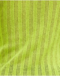 Third Form - Line Up Knit Shirt