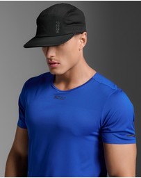 2XU - Light Speed Cap