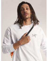 Arc'teryx - Kragg Cotton Shirt LS Men's