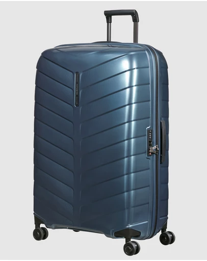 Samsonite - Attrix Spinner 81 cm