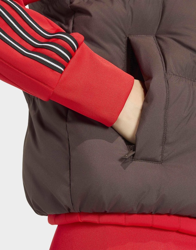 adidas Originals - REGULAR PADDED GILET Womens