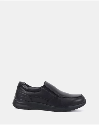 Clarks - Eric Black
