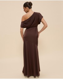CHANCERY - Nectar Dress
