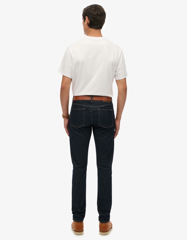 Superdry - Vintage Slim Jeans