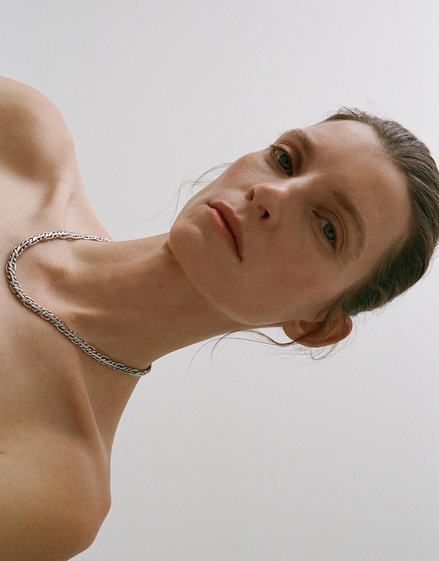 M.N.G - Fanny Necklace