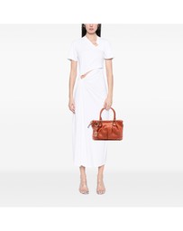 Pre-Loved by Azura Reborn - Pre-Loved Guccissima Sukey Satchel