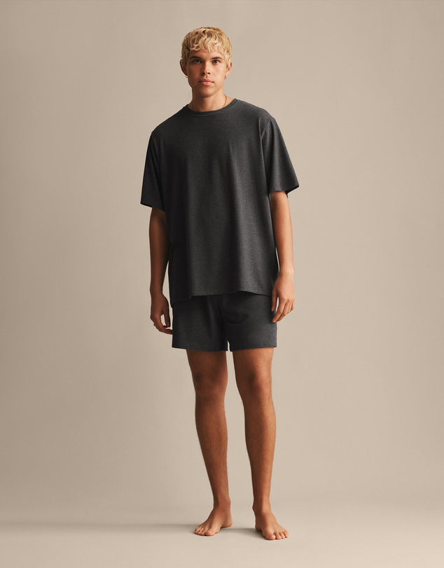 Resting - CloudKnit Jersey Dylan Tee