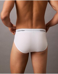 Calvin Klein - Icon Cotton Stretch 5 Pack Briefs