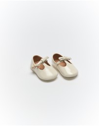 Walnut Melbourne - Aria Mini Ballet