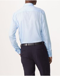 Van Heusen - Dobby Textured Shirt