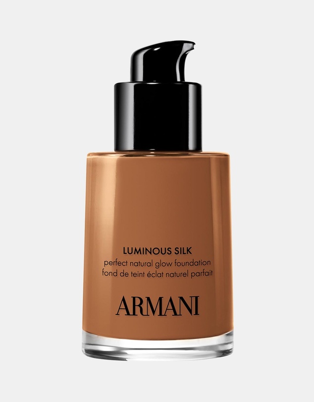 Giorgio Armani - Luminous Silk Foundation 12.1